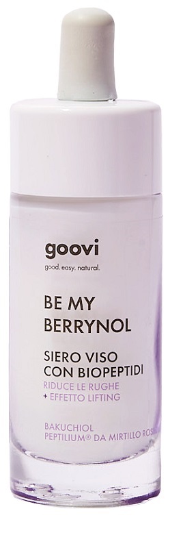 GOOVI SIERO CON BIOPEPTIDI 30 ML - dottorbianchi.it