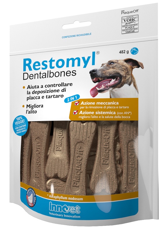 RESTOMYL DENTALBONES 482 G - dottorbianchi.it