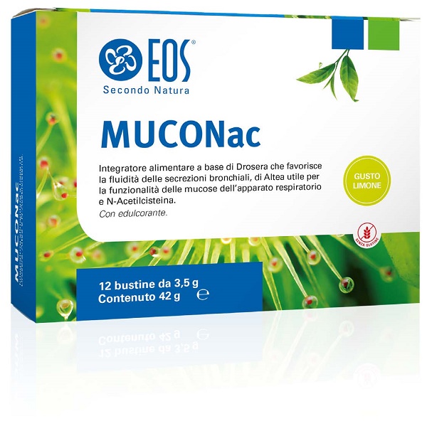 EOS MUCONAC LIMONE 12 BUSTINE - dottorbianchi.it