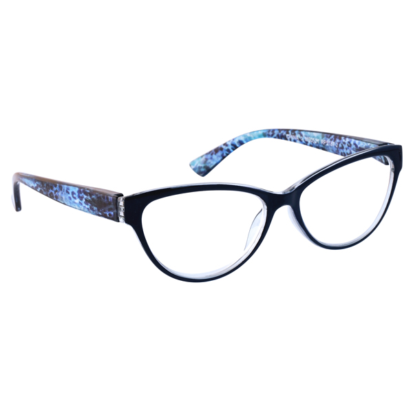 ALVITA OCCHIALE DA LETTURA BETSY BLUE +3,00 - dottorbianchi.it
