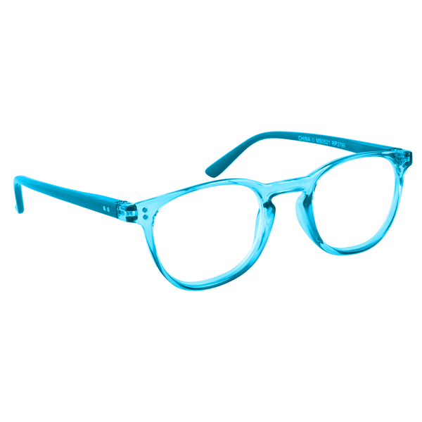 ALVITA OCCHIALE DA LETTURA TIFFANY BLUE +2,00 - dottorbianchi.it