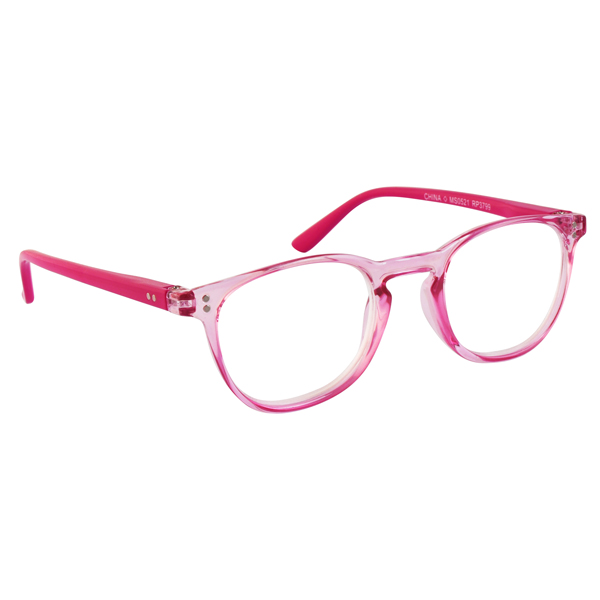 ALVITA OCCHIALE DA LETTURA TIFFANY PINK +2,00 - dottorbianchi.it