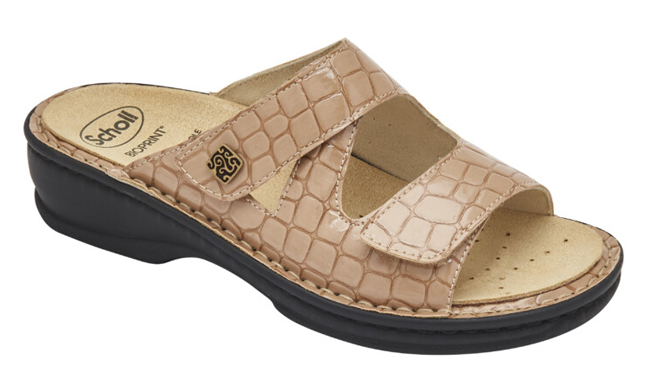 NEVIA PRINTED SYNTHETIC WOMAN SAND 37 MATERIALE SIMILPELLE STAMPATA FODERA TOMAIA PELLE SCAMOSCIATA SOTTOPIEDE PELLE SCAMOSCIATA SUOLA PU FITTING G ALTEZZA TACCO 25 COLLEZIONE SS23 - dottorbianchi.it