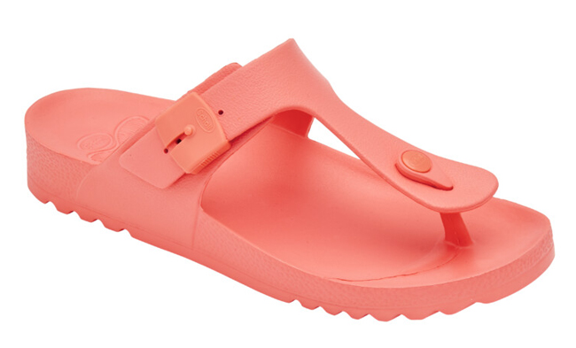 BAHIA FLIP-FLOP SALMONE 36 - dottorbianchi.it