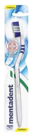 MENTADENT PROFESSIONAL SPAZZOLINO GENGIVE IRRITATE - dottorbianchi.it