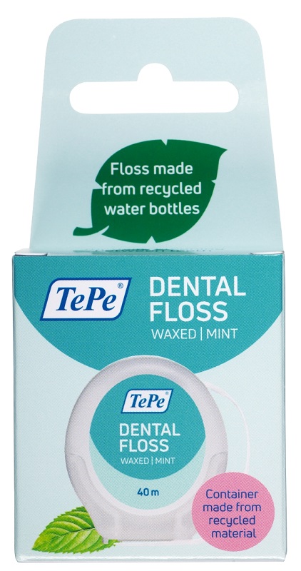 TEPE DENTAL FLOSS 40 M - dottorbianchi.it