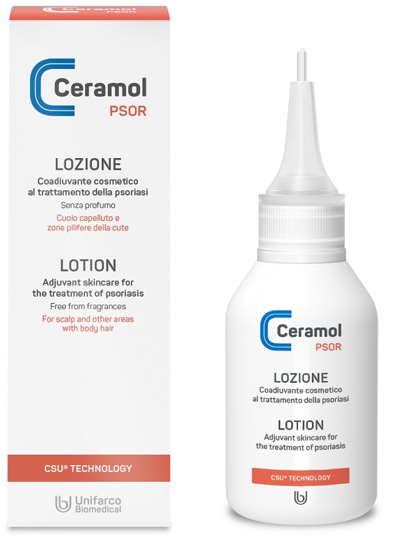 CERAMOL PSOR LOZIONE 50 ML - dottorbianchi.it