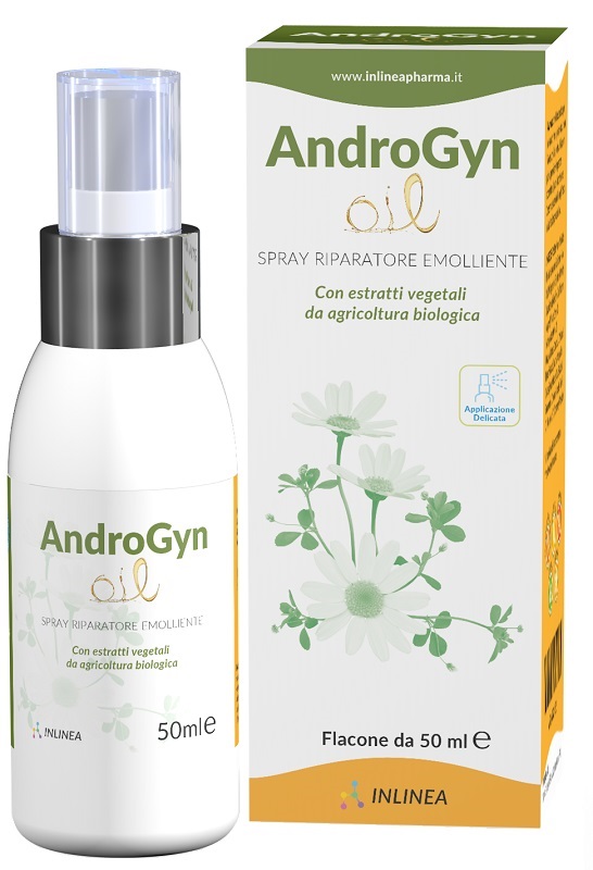 ANDROGYN OIL 50 ML - dottorbianchi.it