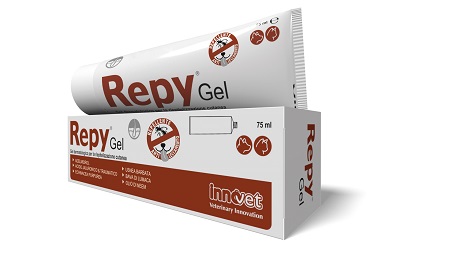 REPY GEL 75 ML NUOVA FORMULA - dottorbianchi.it