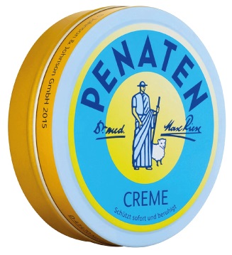 PENATEN PASTA PROTETTIVA 150 ML - dottorbianchi.it