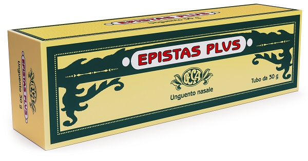EPISTAS PLUS UNGUENTO 30 G - dottorbianchi.it