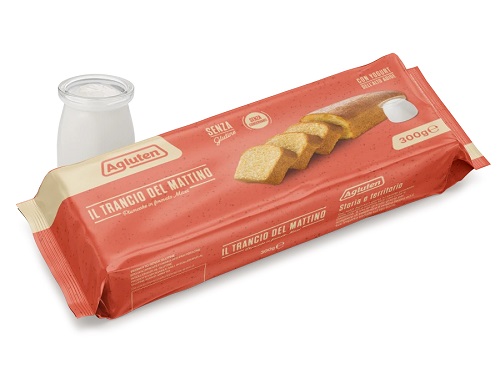 AGLUTEN IL TRANCIO MATTINO 300 G - dottorbianchi.it