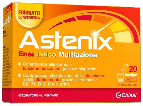 ASTENIX 20 BUSTINE PROMO - dottorbianchi.it