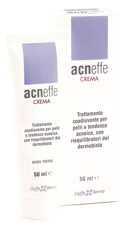 ACNEFFE CREMA 50 ML - dottorbianchi.it