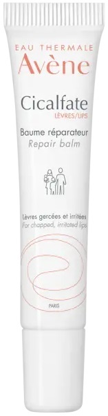 AVENE CICALFATE+ BALSAMO LABBRA NF 10 ML - dottorbianchi.it