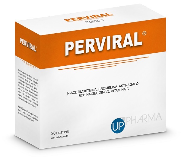 PERVIRAL 20 BUSTINE - dottorbianchi.it