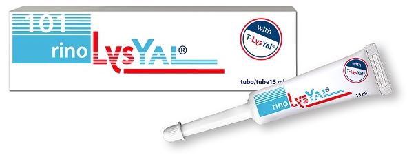 RINOLYSYAL 15 ML - dottorbianchi.it