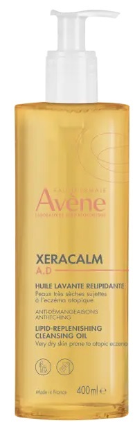 EAU THERMALE AVENE XERACALM AD OLIO DETERGENTE 400 ML NUOVA FORMULAZIONE - dottorbianchi.it