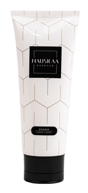 NAUSICAA CREMA CORPO MINIMAL WAY SOGNO 100 ML - dottorbianchi.it