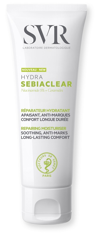 SEBIACLEAR HYDRA 40 ML - dottorbianchi.it