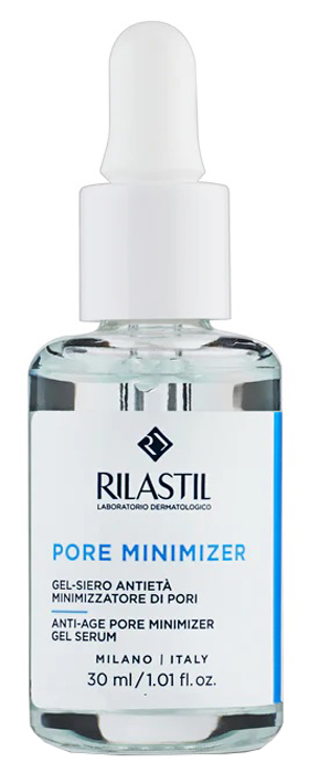 RILASTIL SIERO PORE MINIMIZER 30 ML - dottorbianchi.it