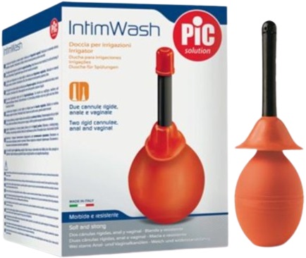 PIC INTIMWASH DOCCIA VAG 347 ML - dottorbianchi.it