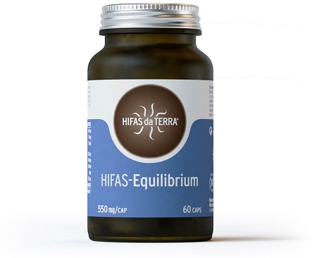 HIFAS EQUILIBRIUM 60 CAPSULE - dottorbianchi.it