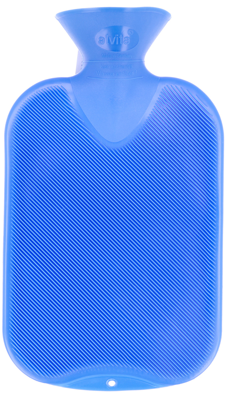 ALVITA BORSA ACQUA CALDA PVC SENZA LATTICE E FTALATI - dottorbianchi.it