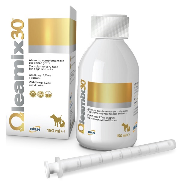 LEAMIX 30 150 ML - dottorbianchi.it