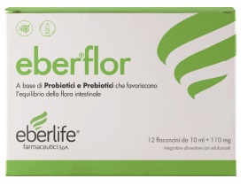 EBERFLOR 15 COMPRESSE - dottorbianchi.it