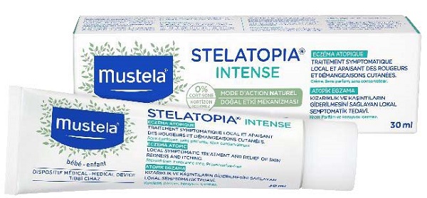 MUSTELA STELATOPIA INTENSE 30 ML - dottorbianchi.it