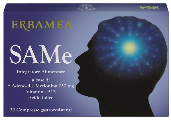 SAME 30 COMPRESSE - dottorbianchi.it