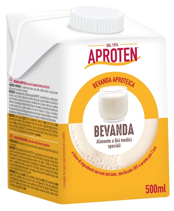 APROTEN BEVANDA 500 ML - dottorbianchi.it