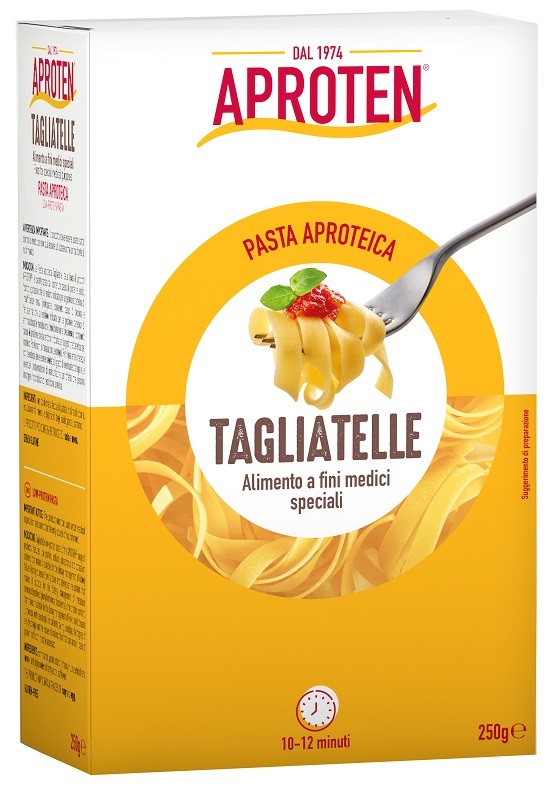 APROTEN TAGLIATELLE 250 G - dottorbianchi.it