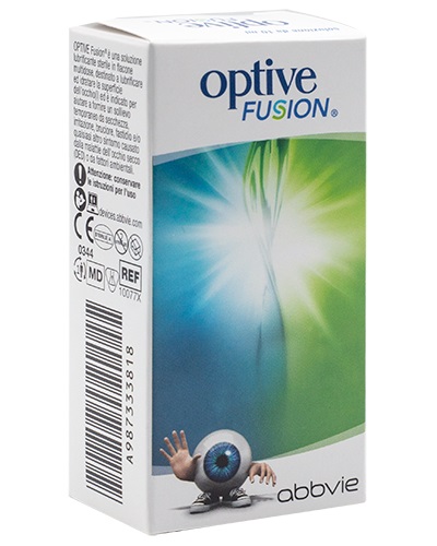 OPTIVE FUSION 10 ML - dottorbianchi.it