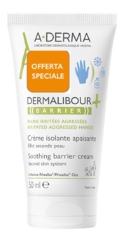 DERMALIBOUR + CREMA BARRIERA 50 ML - dottorbianchi.it