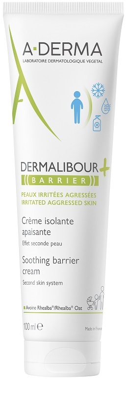 DERMALIBOUR + CREMA BARRIERA 100 ML - dottorbianchi.it