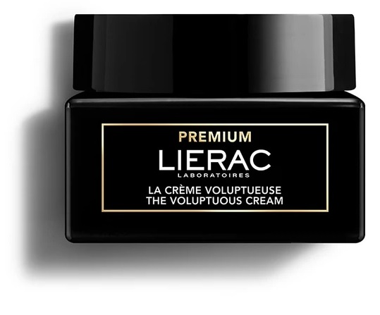 LIERAC PREMIUM LA CREME VOLUPTUEUSE 50 ML - dottorbianchi.it
