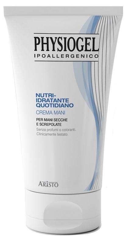 PHYSIOGEL CREMA MANI 50 ML - dottorbianchi.it