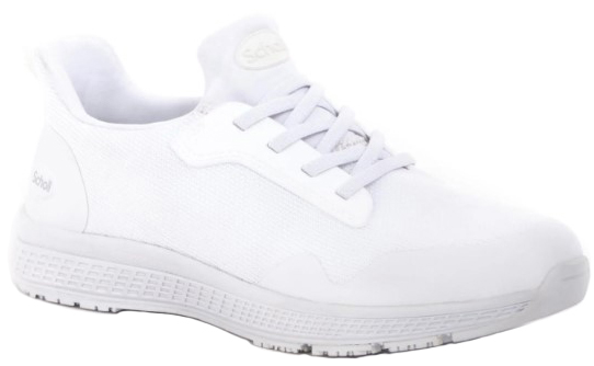 JUMP PRO SOCK KNITTED TEXTILE+TPU SCARPA UNISEX WHITE 45 - dottorbianchi.it
