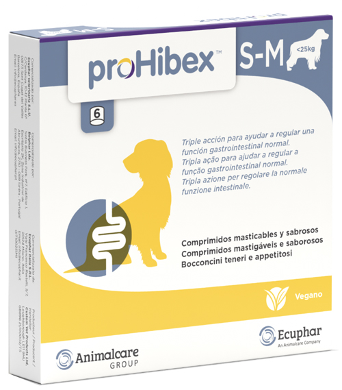 PROHIBEX S/M 6 BOCCONCINI - dottorbianchi.it