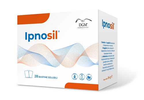 IPNOSIL 28 BUSTINE SOLUBILI - dottorbianchi.it