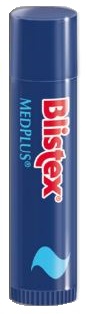 BLISTEX MED PLUS STICK 4,25 G - dottorbianchi.it