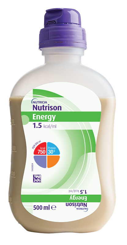 NUTRISON ENERGY 1,5 500 ML - dottorbianchi.it