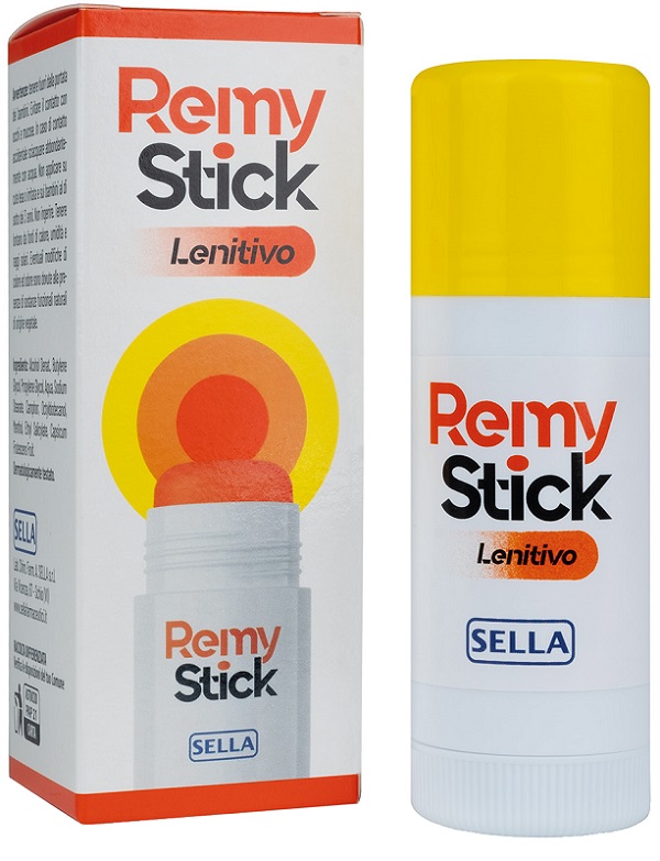 REMYSTICK STICK 40 ML - dottorbianchi.it