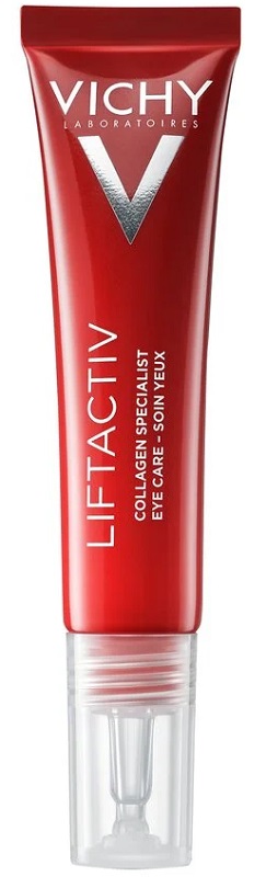 LIFTACTIV COLLAGEN SPECIALIST CONTORNO OCCHI 15 ML - dottorbianchi.it