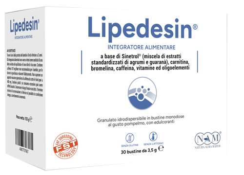 LIPEDESIN 30 BUSTINE - dottorbianchi.it