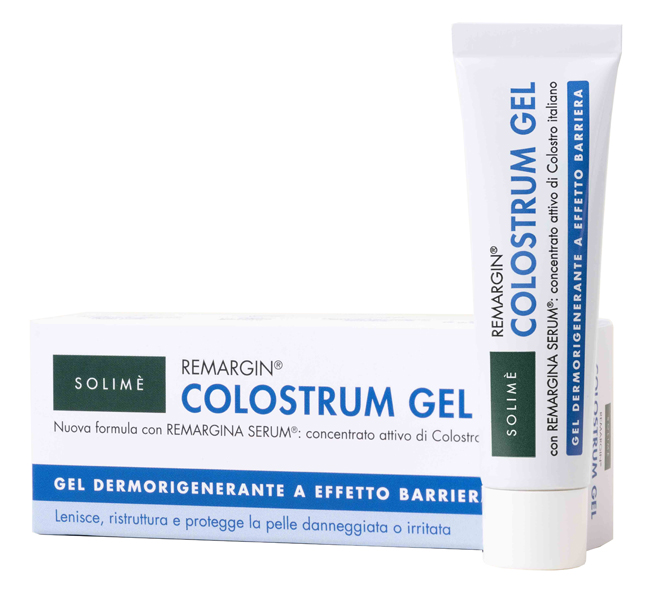 REMARGIN COLOSTRUM GEL 15 ML - dottorbianchi.it