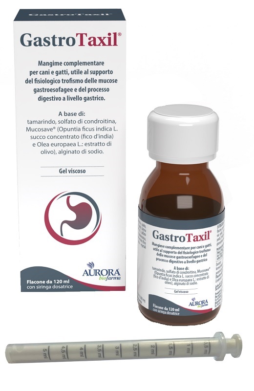 GASTROTAXIL 120 ML - dottorbianchi.it