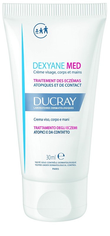 DEXYANE MED 30 ML - dottorbianchi.it